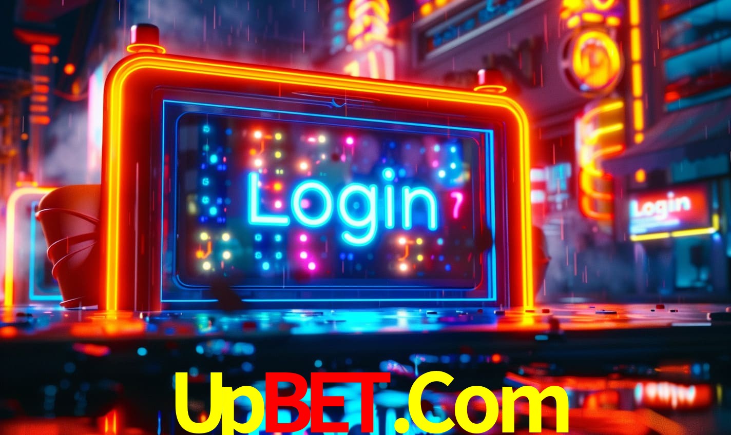 Registre-se hoje no Cassino Upbet.Com